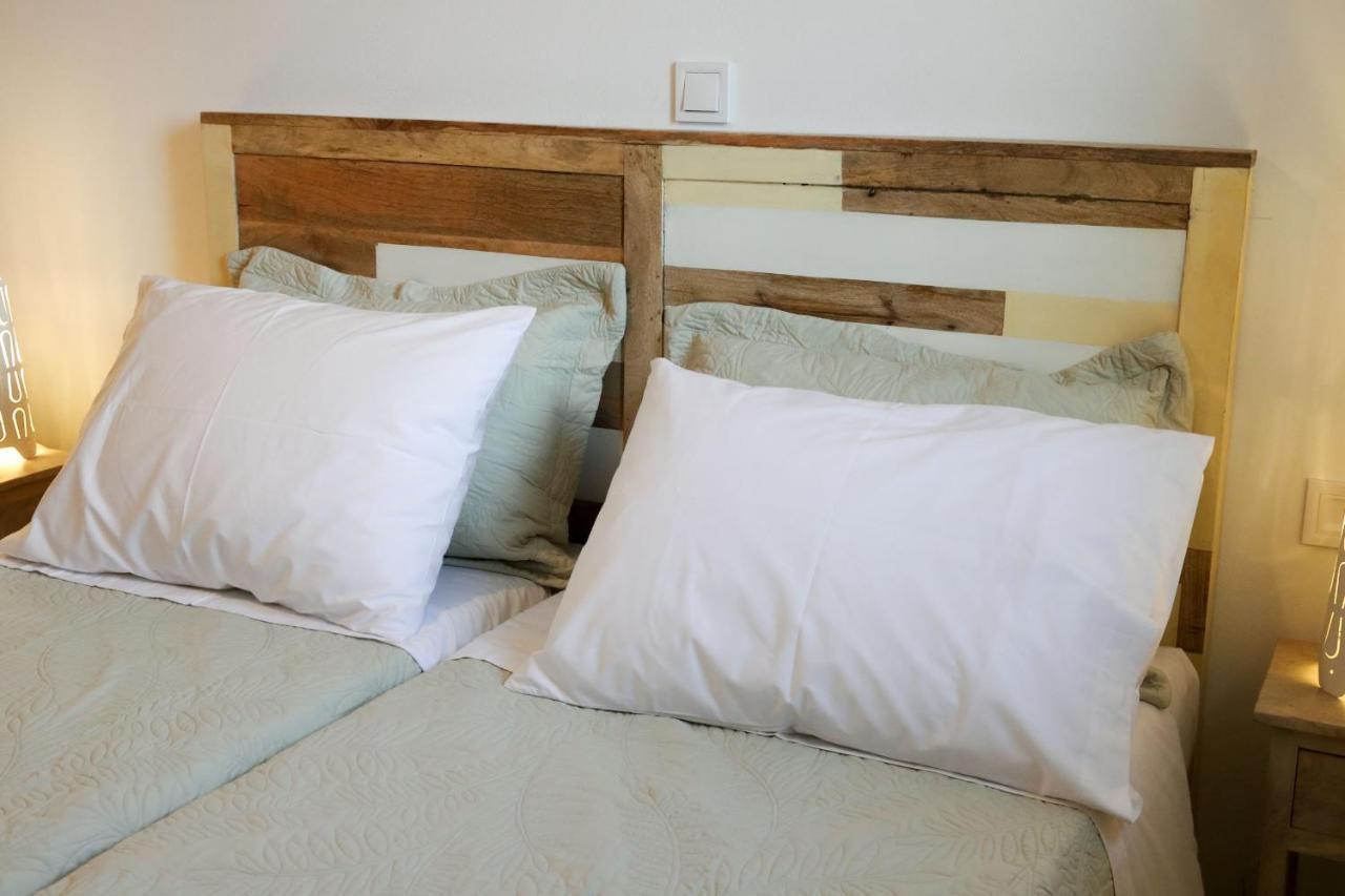 Vorino Luxury Villas Psion Dış mekan fotoğraf