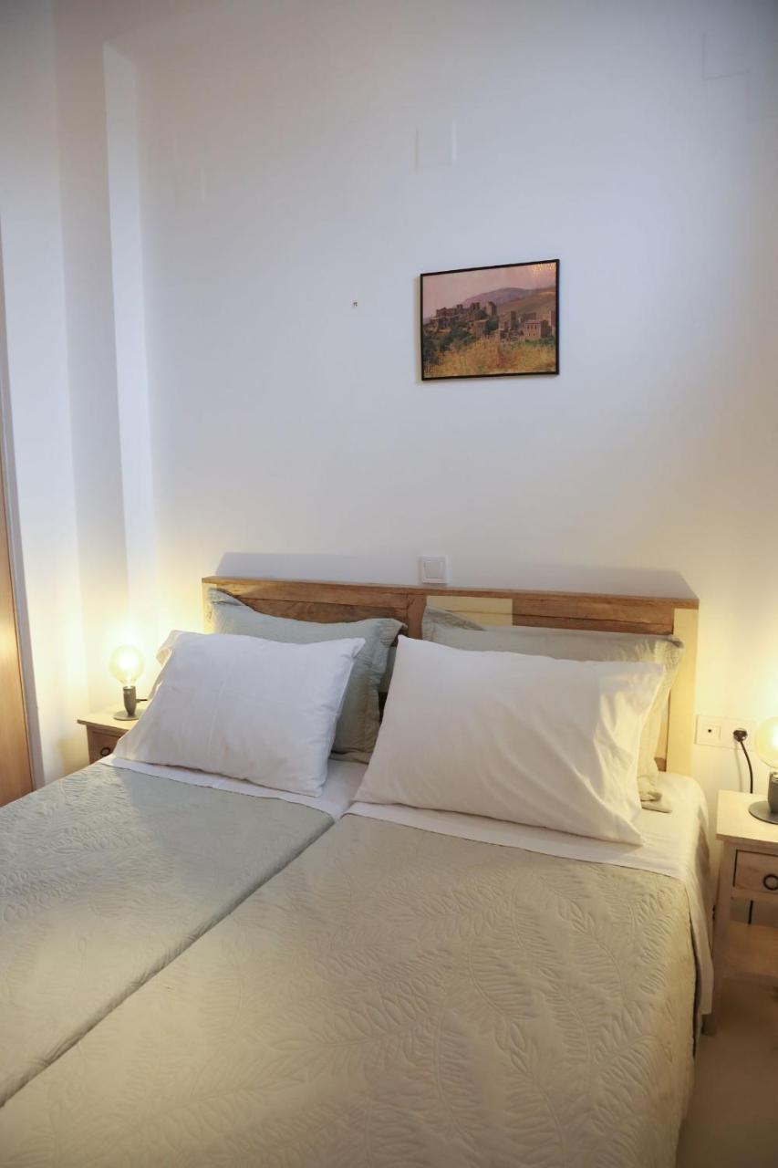 Vorino Luxury Villas Psion Dış mekan fotoğraf