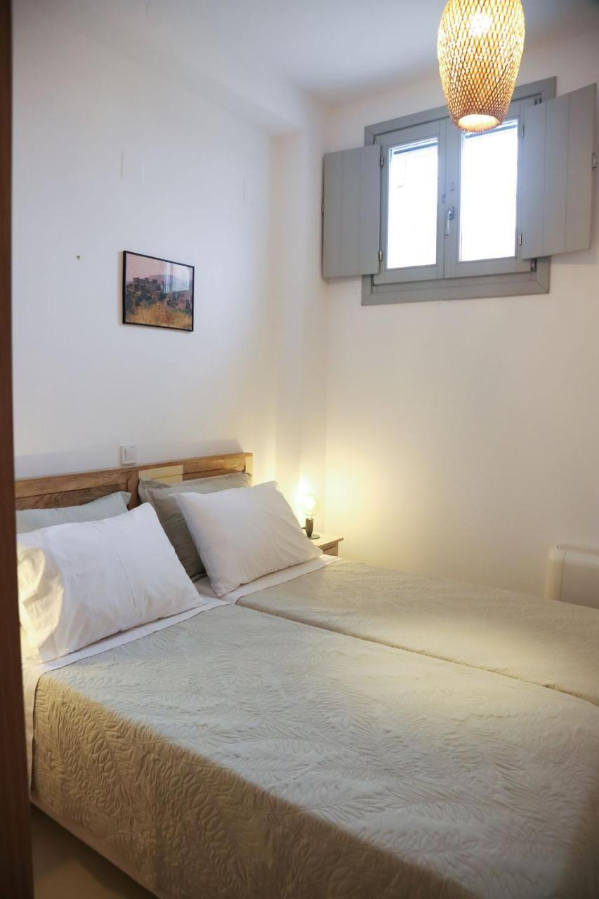 Vorino Luxury Villas Psion Dış mekan fotoğraf